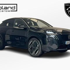 Peugeot 3008 2025