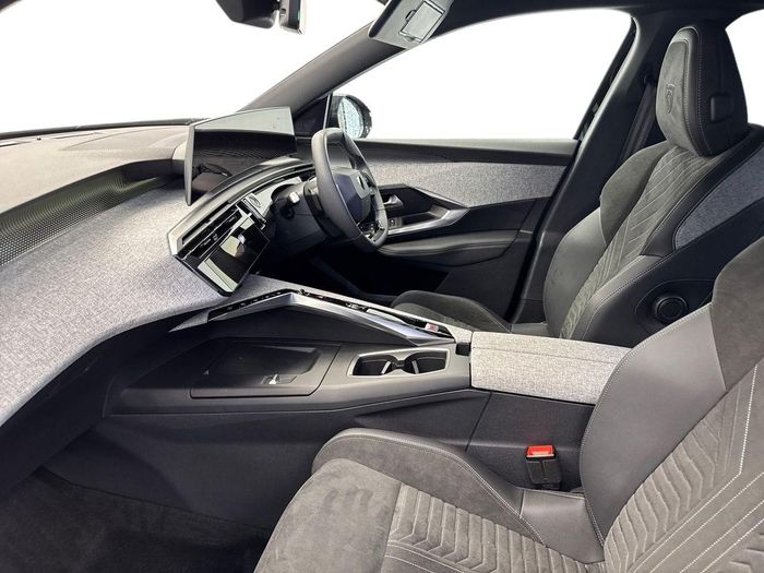 Peugeot 3008 2025