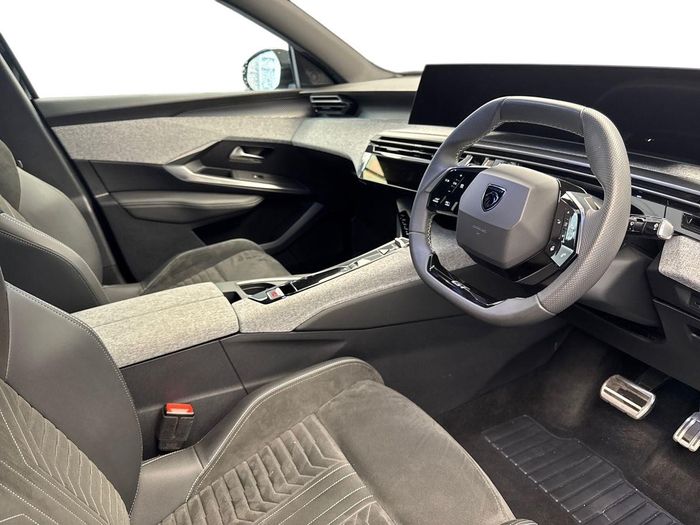 Peugeot 3008 2025