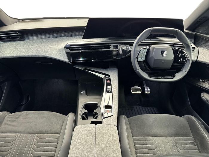 Peugeot 3008 2025