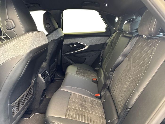 Peugeot 3008 2025