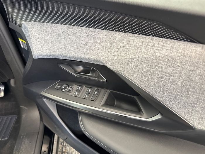 Peugeot 3008 2025