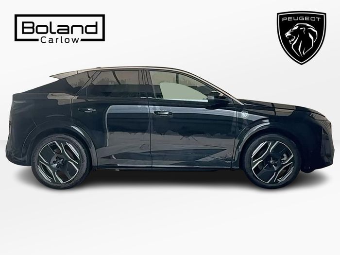 Peugeot 3008 2025