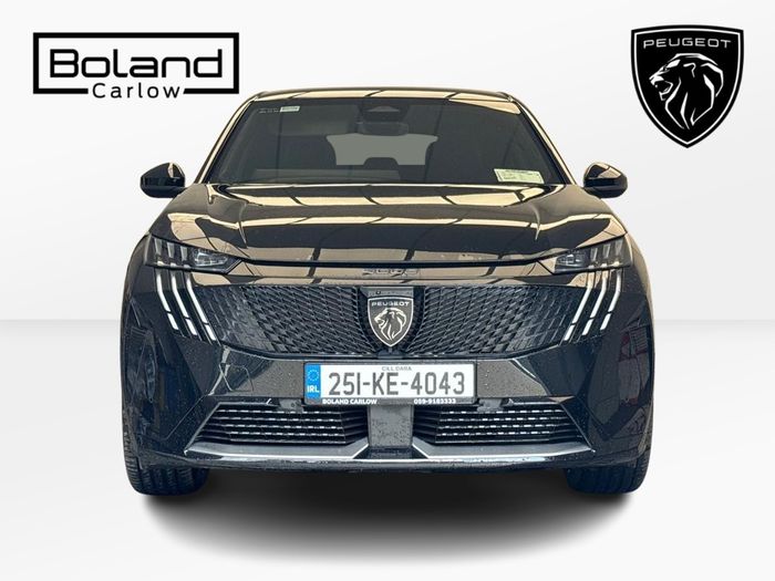 Peugeot 3008 2025
