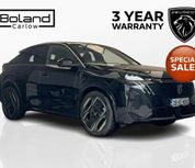 Peugeot 3008 2025