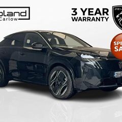 Peugeot 3008 2025