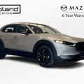 Mazda CX-30 2026