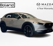 Mazda CX-30 2026