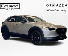 Mazda CX-30 2026