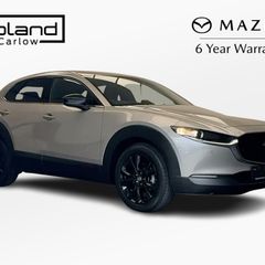 Mazda CX-30 2026