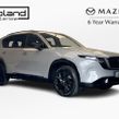 Mazda CX-5 2026