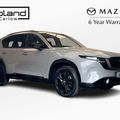 Mazda CX-5 2026