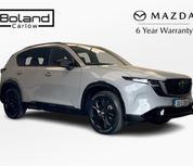 Mazda CX-5 2026