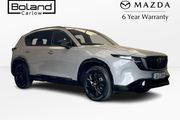 Mazda CX-5 2026