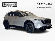 Mazda CX-5 2026