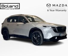Mazda CX-5 2026