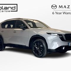 Mazda CX-5 2026