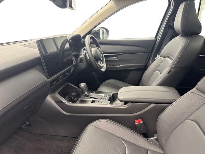 Mazda CX-5 2026