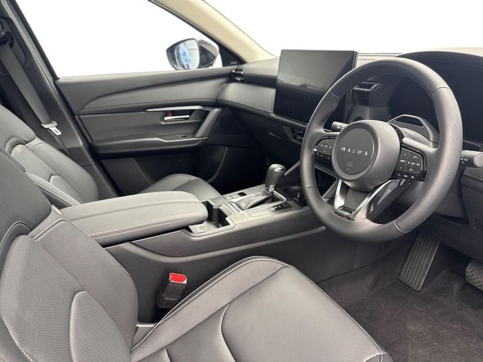 Mazda CX-5 2026