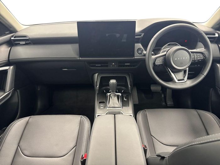 Mazda CX-5 2026