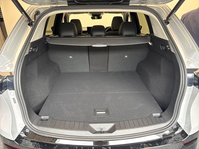 Mazda CX-5 2026