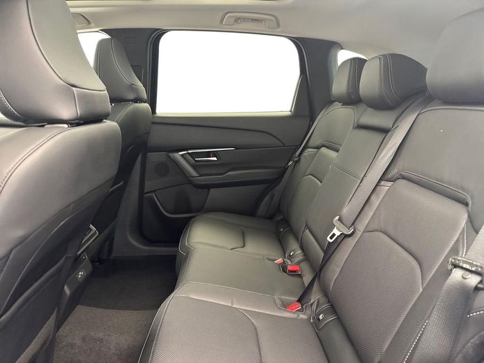 Mazda CX-5 2026