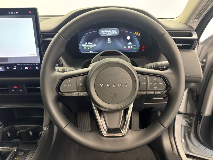 Mazda CX-5 2026