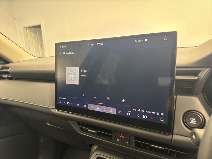 Mazda CX-5 2026