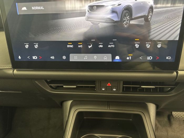 Mazda CX-5 2026