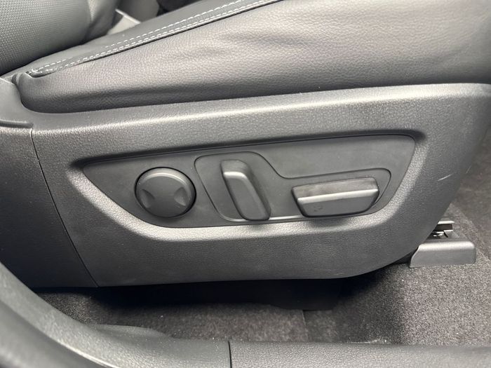 Mazda CX-5 2026