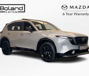 Mazda CX-5 2026