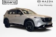 Mazda CX-5 2026