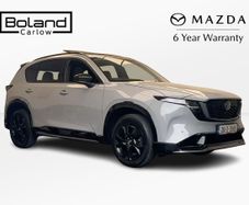 Mazda CX-5 2026