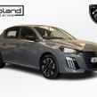 Peugeot 208 2024