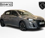 Peugeot 208 2024