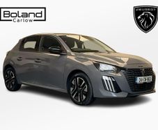Peugeot 208 2024