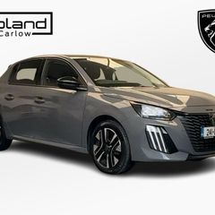 Peugeot 208 2024