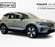 Volvo XC40 2024