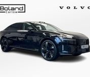 Volvo ES90 2026