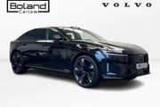 Volvo ES90 2026