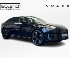 Volvo ES90 2026