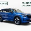 Skoda Kodiaq 2025