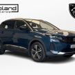 Peugeot 3008 2022