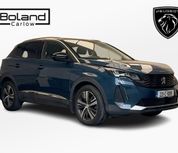 Peugeot 3008 2022