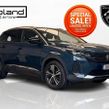 Peugeot 3008 2022