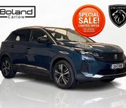 Peugeot 3008 2022