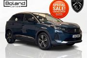 Peugeot 3008 2022