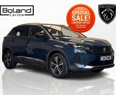 Peugeot 3008 2022