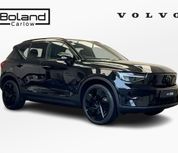 Volvo EX40 2026