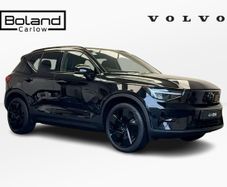 Volvo EX40 2026